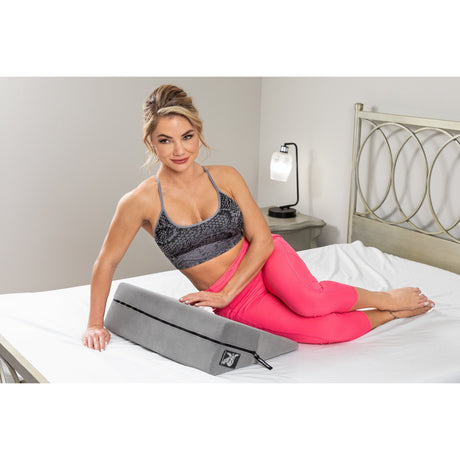 Liberator Wedge Positioning Pillow