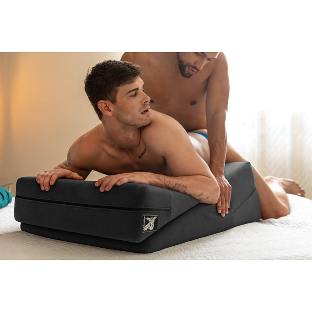 Liberator Wedge Ramp Combo