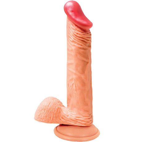 Lifelikes Suction Cup Base Dildo