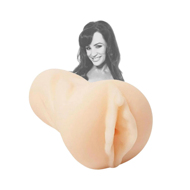 Lisa Ann Pussy Stroker