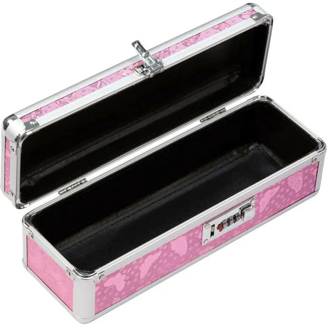 Lockable Vibrator Case