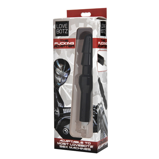LoveBotz The Fucking Adapter