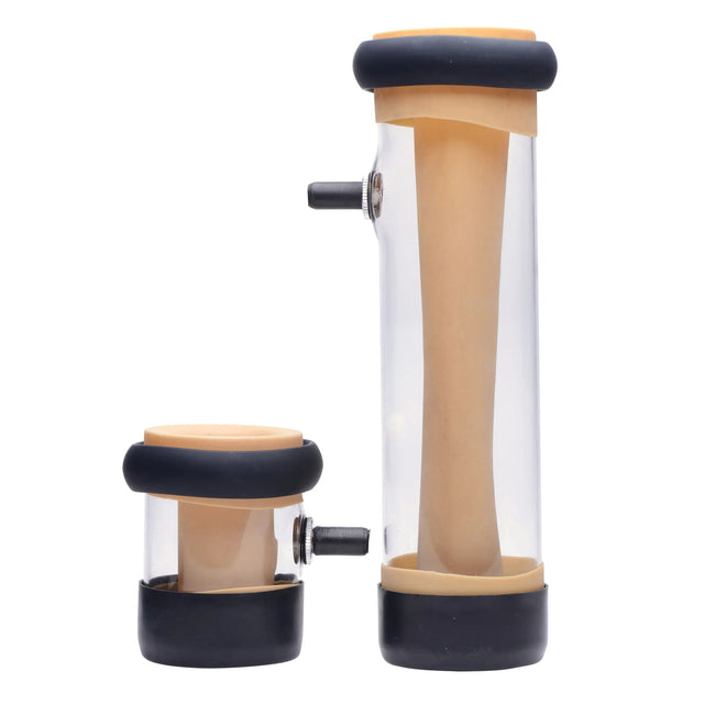 LoveBotz The Milker Deluxe Stroking Machine