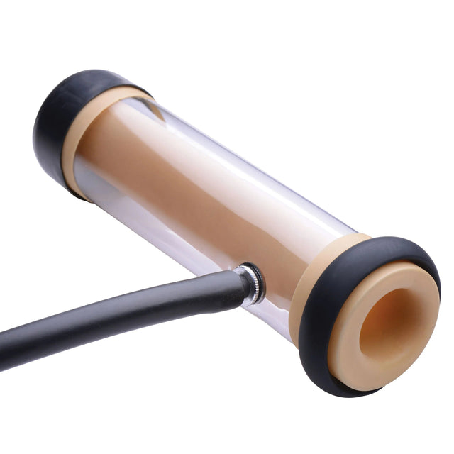 LoveBotz The Milker Deluxe Stroking Machine