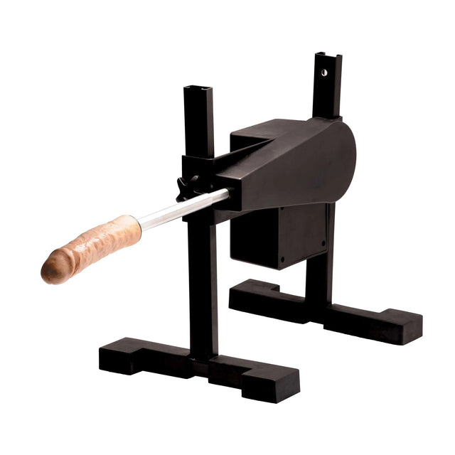 LoveBotz Versa Fuk Sex Machine