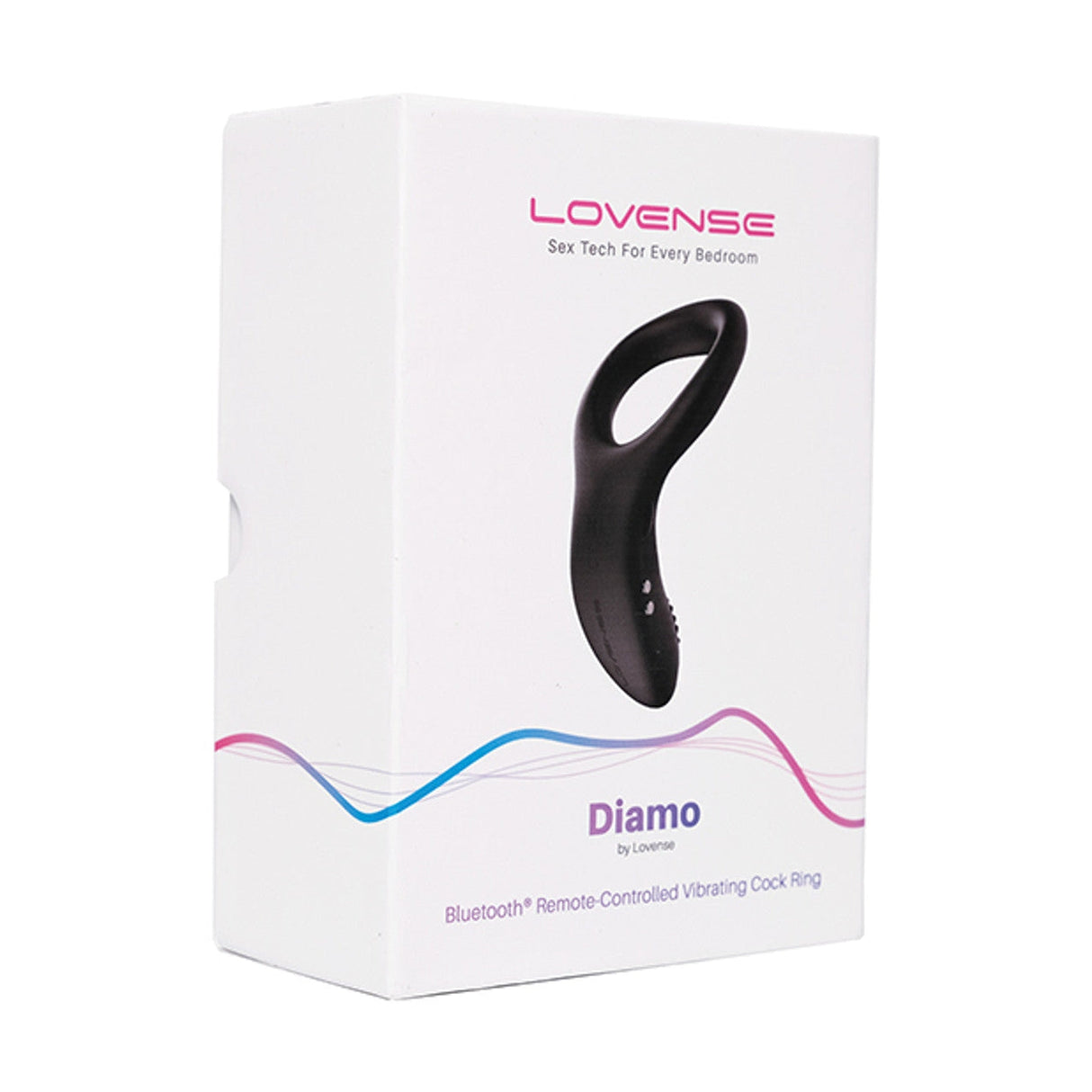 Lovense Diamo Cock Ring