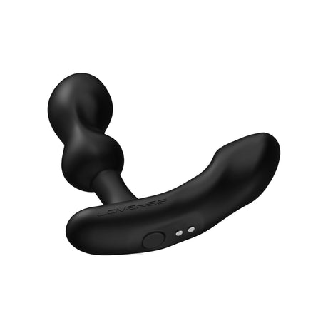 Lovense Edge 2 Vibrating Adjustable Prostate Massager