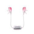 Lovense Gemini Vibrating Nipple Clamps