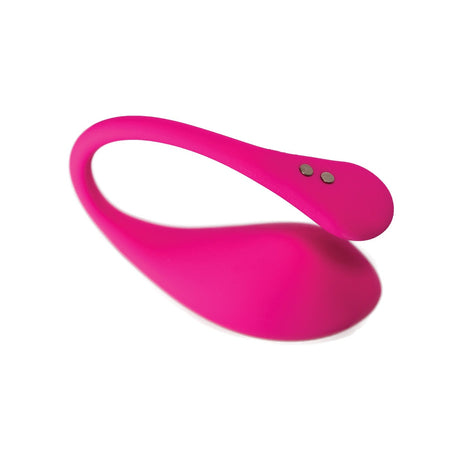 Lovense Lush 3 Bluetooth Vibrator