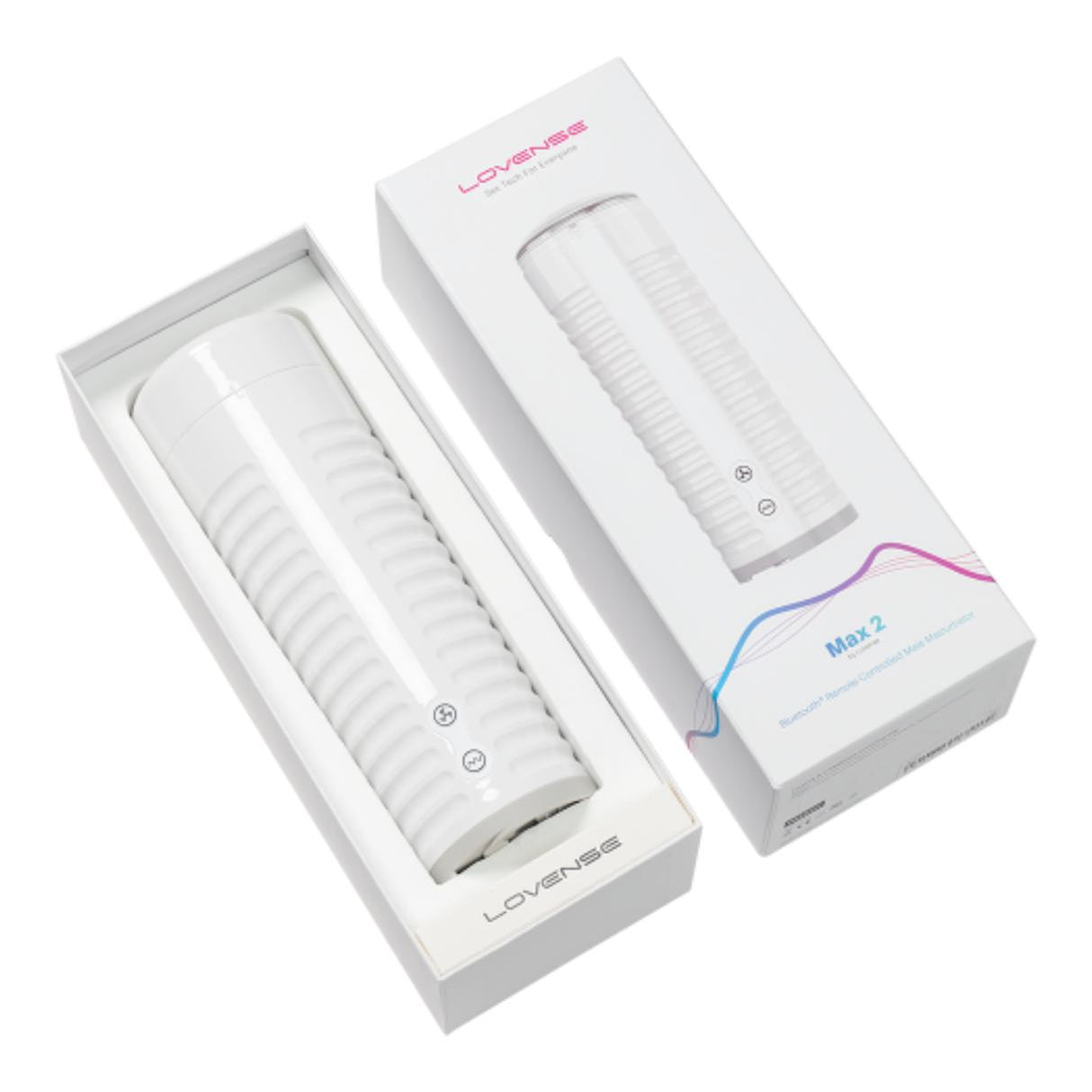 Lovense Max 2 Male Masturbator