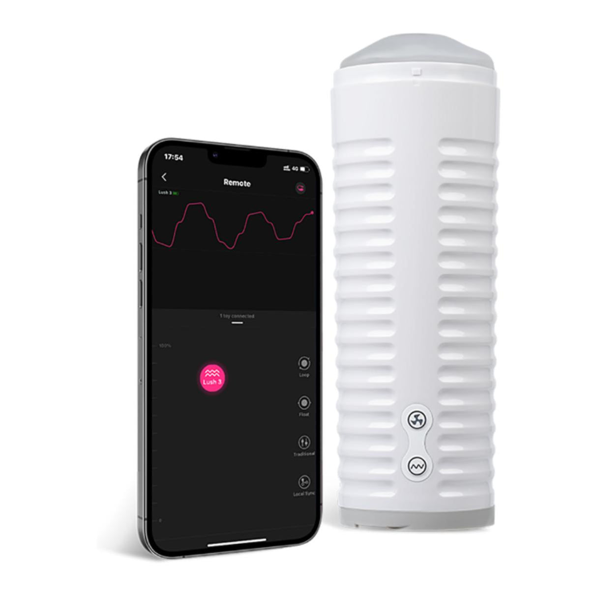 Lovense Max 2 Male Masturbator