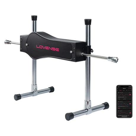 Lovense Sex Machine