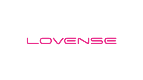 Lovense Brand Logo