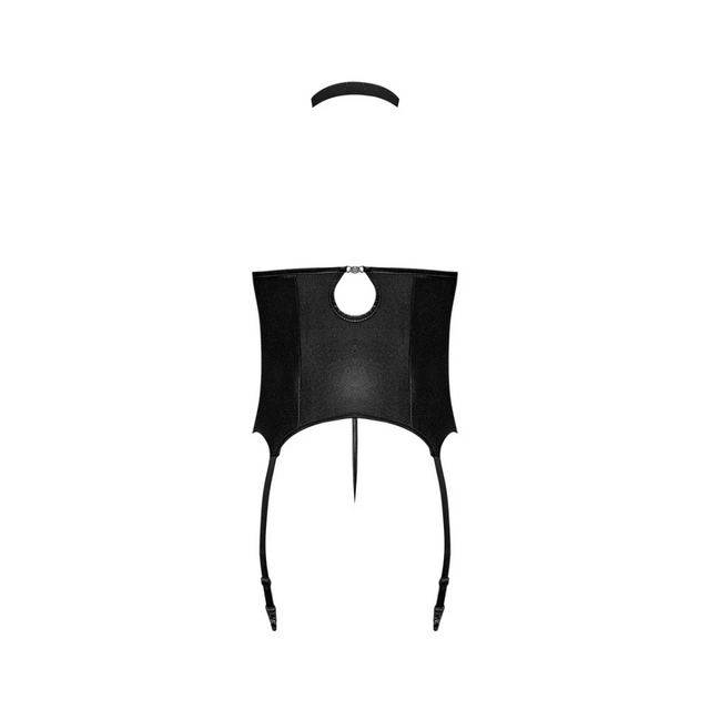 Lust Fetish Mistress - Queen