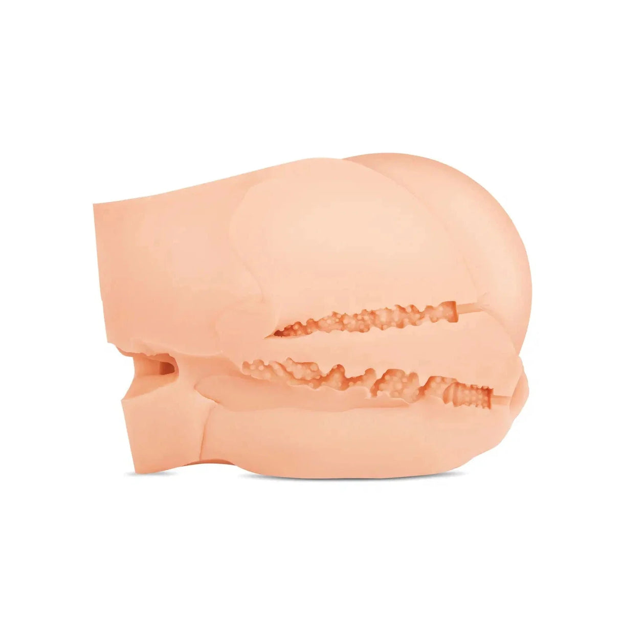 Luvdollz Vibrating Fuck Buddy