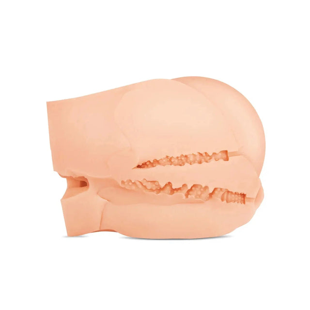 Luvdollz Vibrating Fuck Buddy