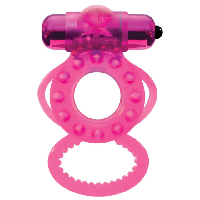 Magna-man Magnetic Cock Ring