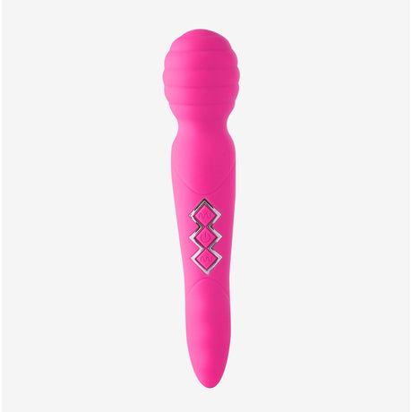 Maia Zoe Rechargeable Vibrating Wand