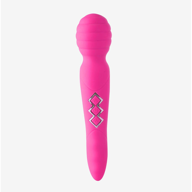 Maia Zoe Rechargeable Vibrating Wand