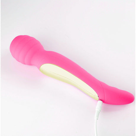 Maia Zoe Rechargeable Vibrating Wand