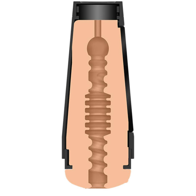 Main Squeeze Pussy Masturbator