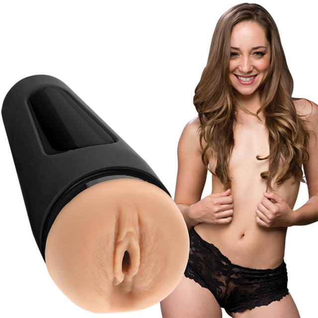 Main Squeeze Pussy Masturbator