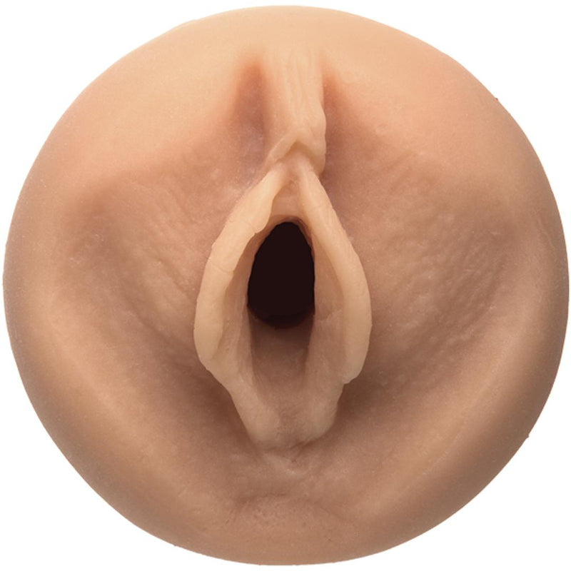 Main Squeeze Pussy Masturbator