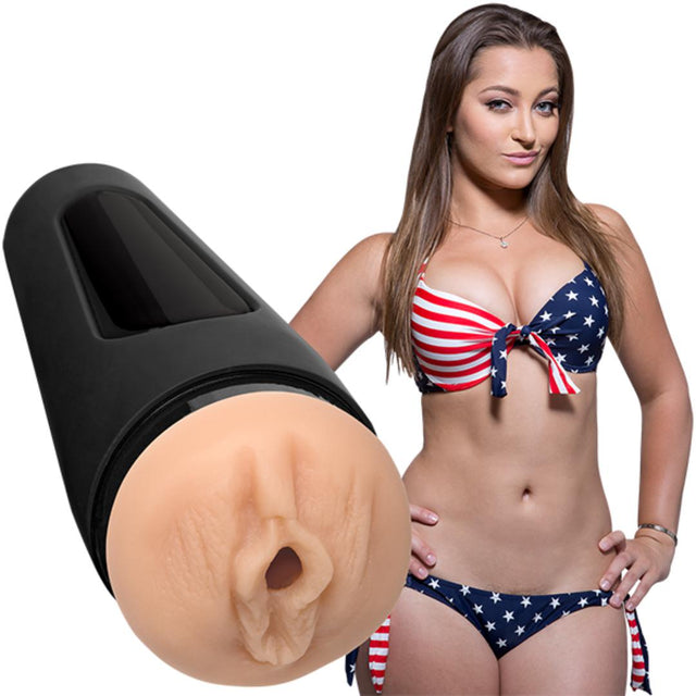 Main Squeeze Pussy Masturbator