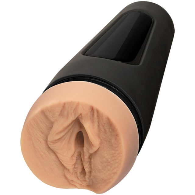 Main Squeeze Pussy Stroker