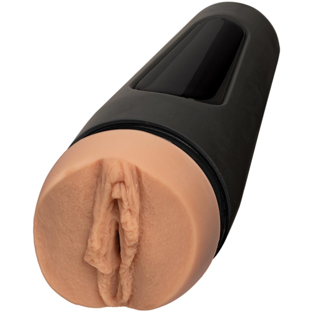 Main Squeeze @layna.me ULTRASKYN Stroker