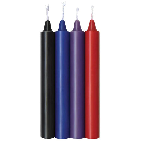 Make Me Melt Warm-Drip Candles