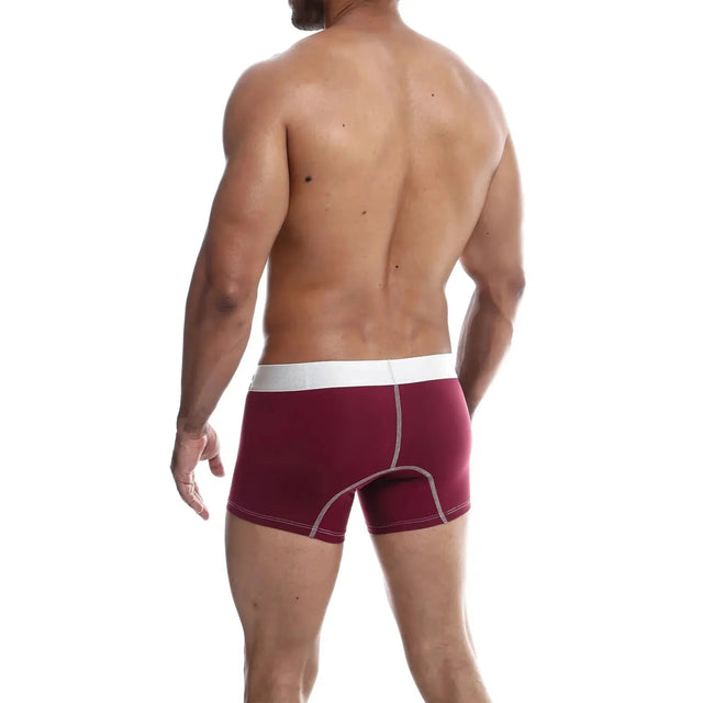 Male Basics Performance Boxer