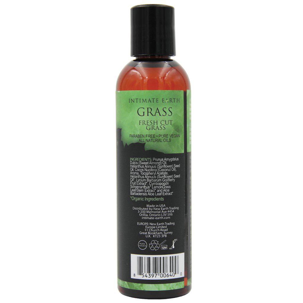Massage Oil