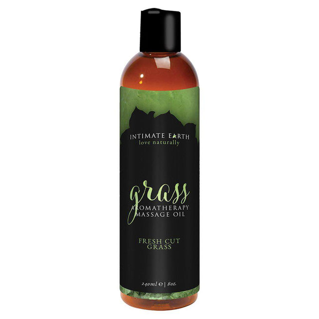 Massage Oil