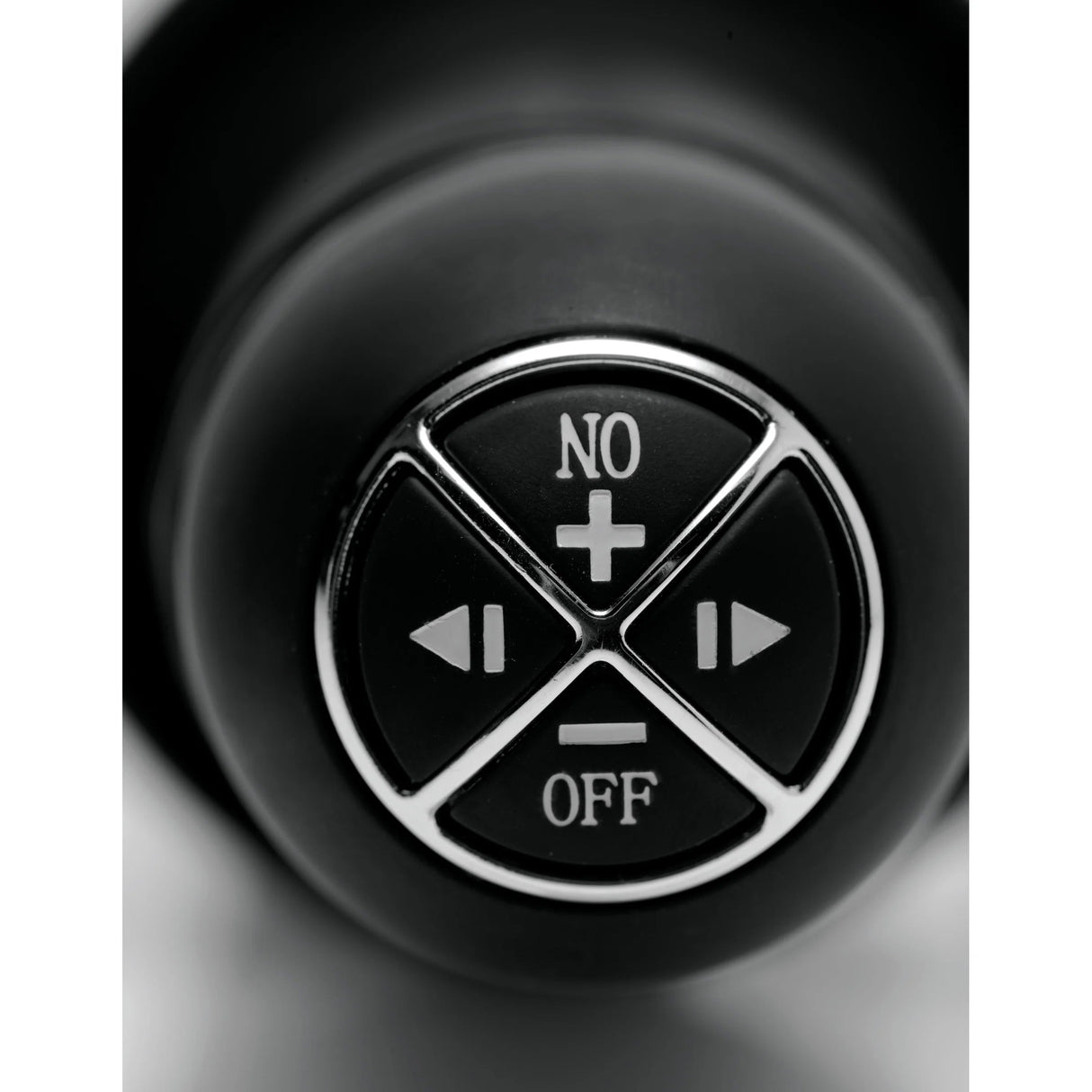 Master Series Huge Vibrating Dildo