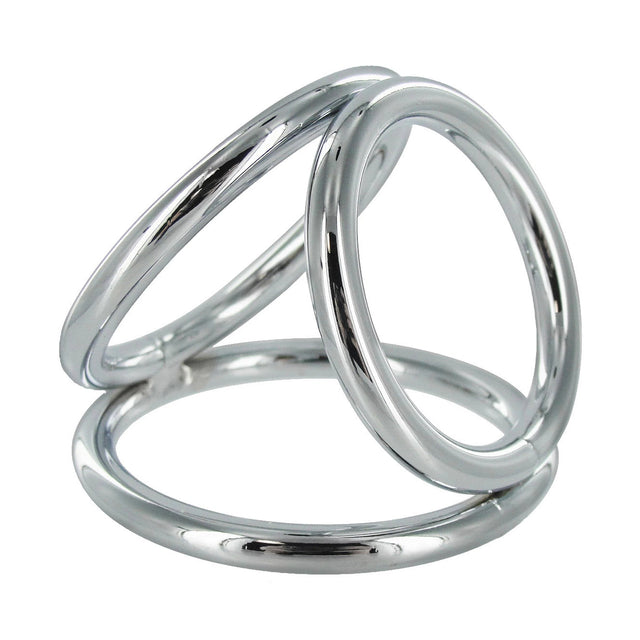 Master Series Triple Cock Ring