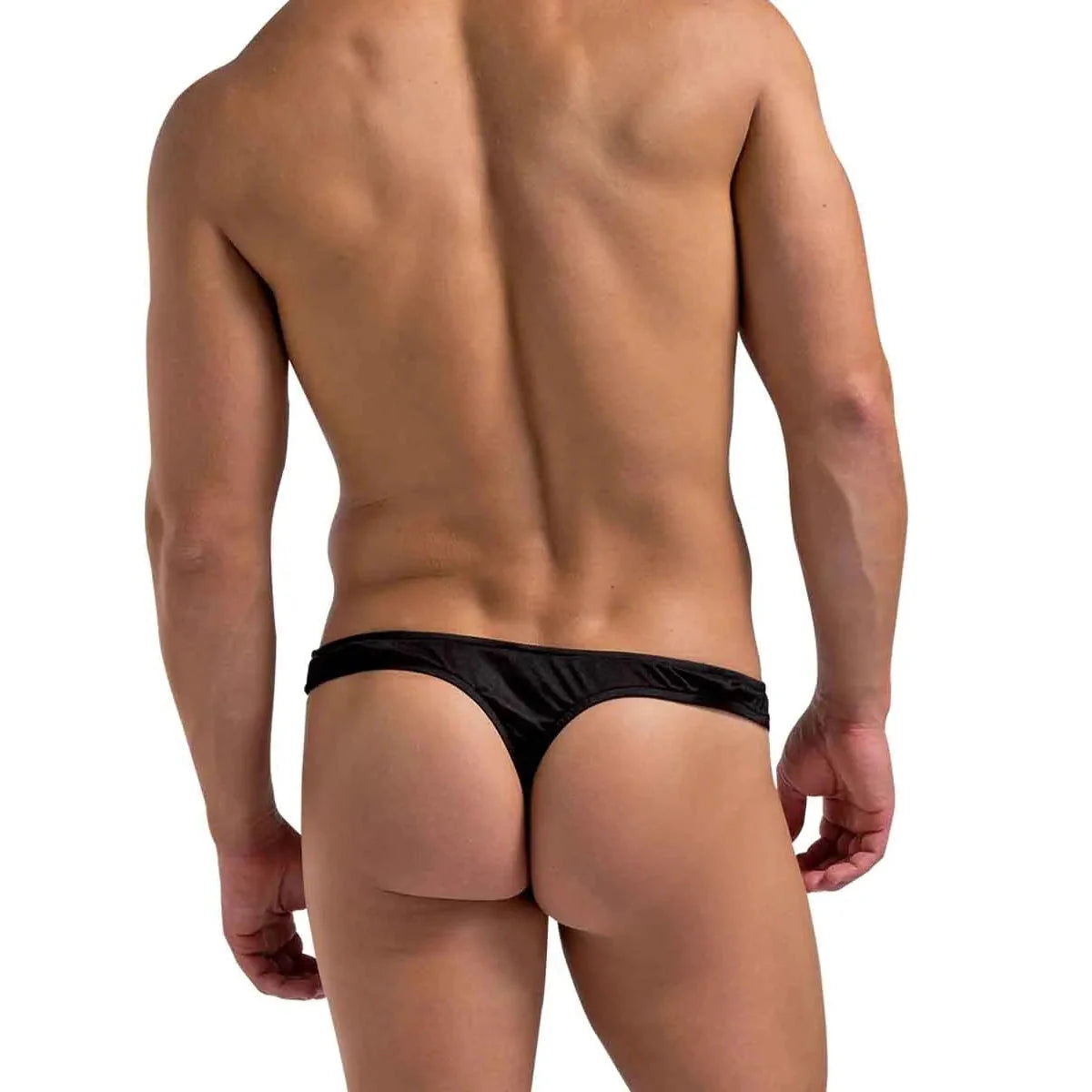 Mens Racy Bong Thong