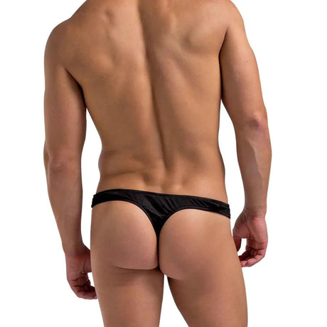 Mens Racy Bong Thong