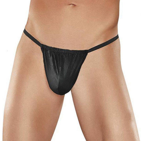 Men's Sexy Stretch Posing Strap