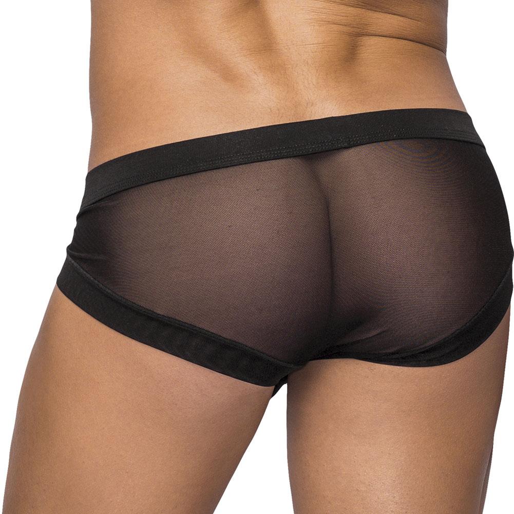 Micro Mini Hose Short