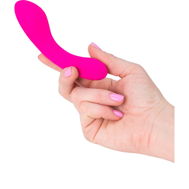 Mini Swan Wand Massager
