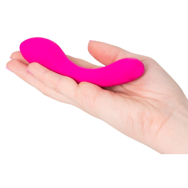 Mini Swan Wand Massager