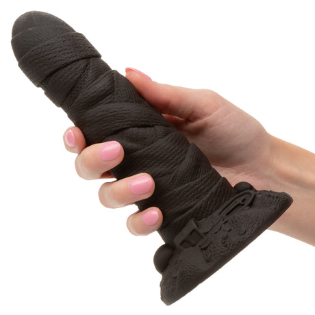 Monster Dong The Mummy Silicone Dildo