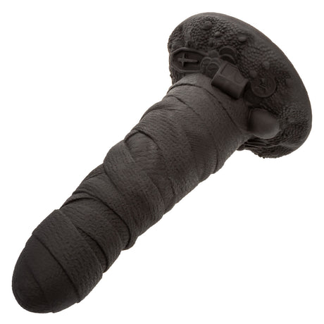 Monster Dong The Mummy Silicone Dildo