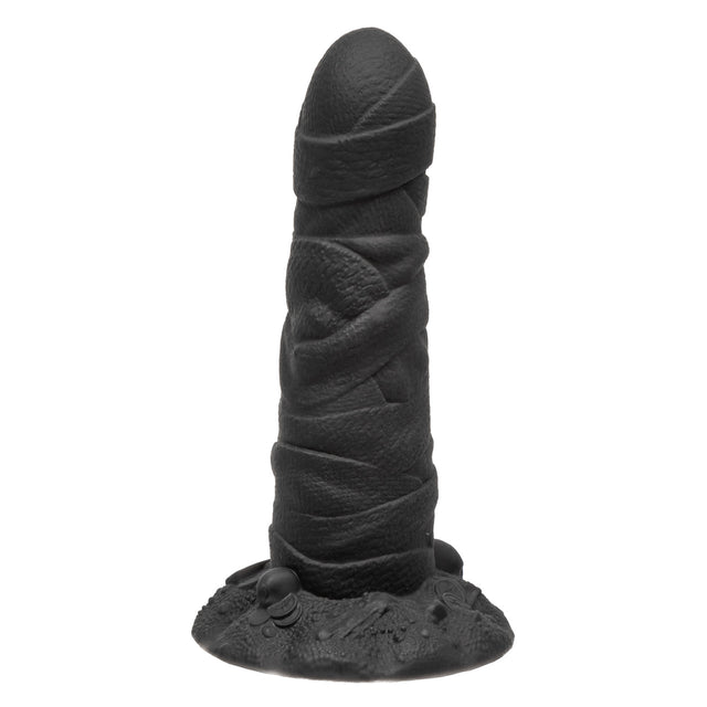 Monster Dong The Mummy Silicone Dildo