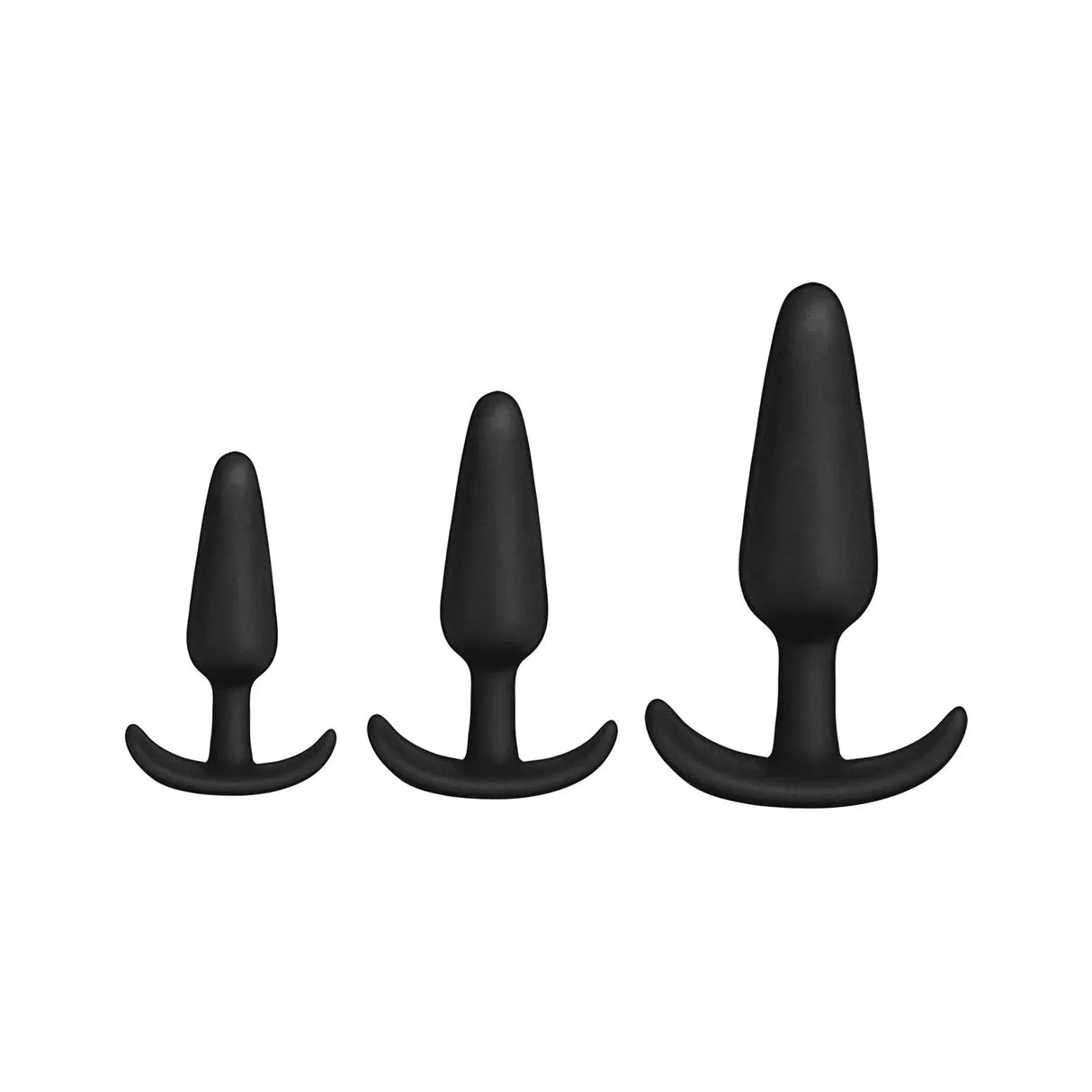 Mood Naughty 1 Anal Trainer Set of 3