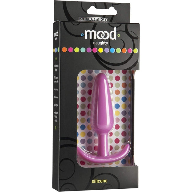 Mood Naughty Anal Butt Plug