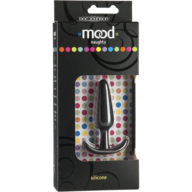 Mood Naughty Anal Butt Plug