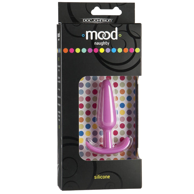 Mood Naughty Anal Butt Plug