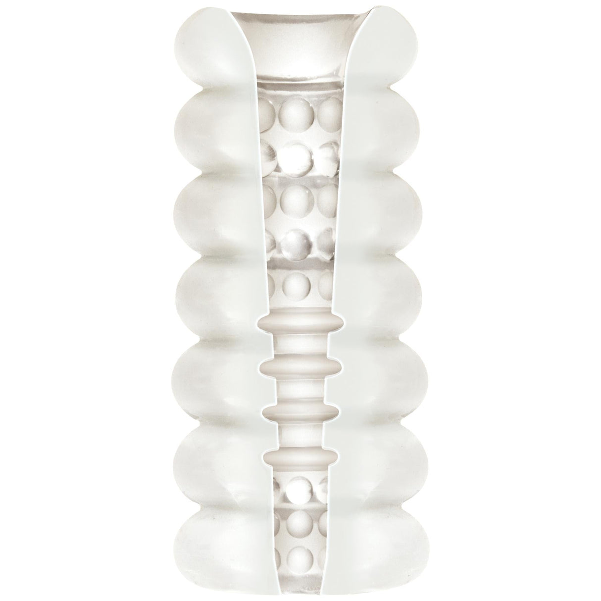 Mood Thrill Triple Texture Masturbator